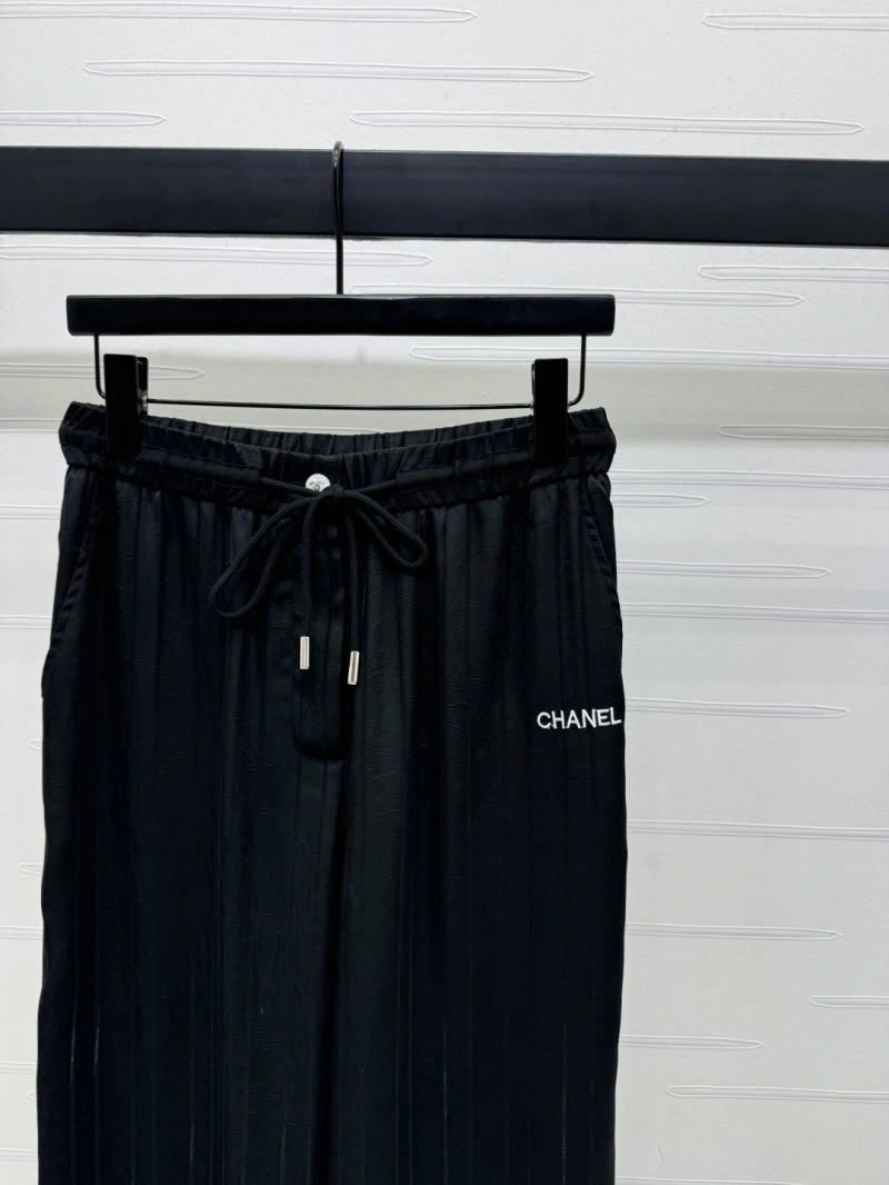 FastDry Chanel Long Pants 110587