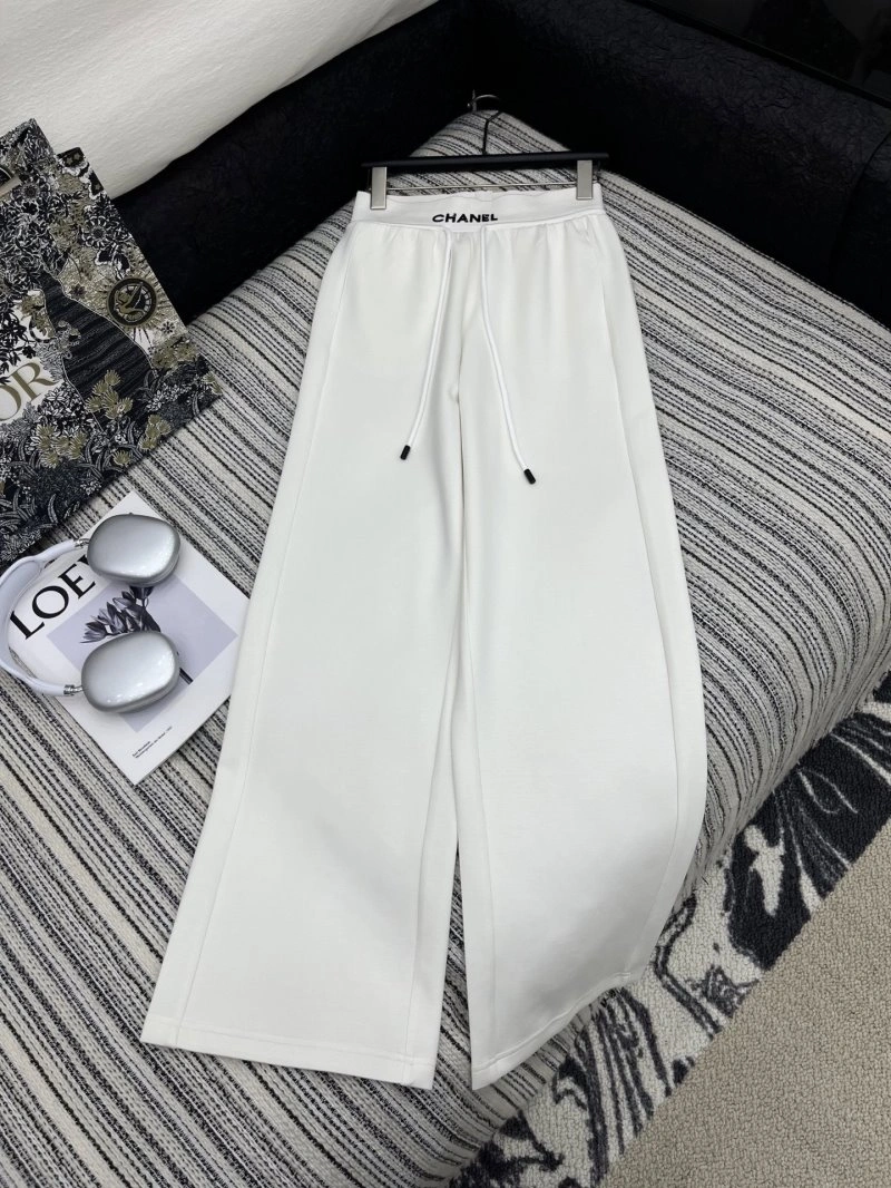 Chanel Long Pants NewStyle 110571