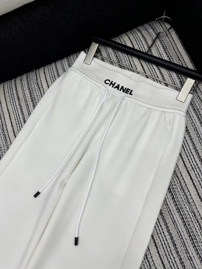 Chanel Long Pants NewStyle 110571