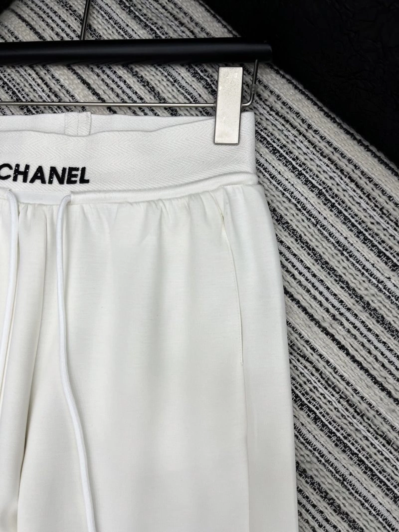 Chanel Long Pants NewStyle 110571