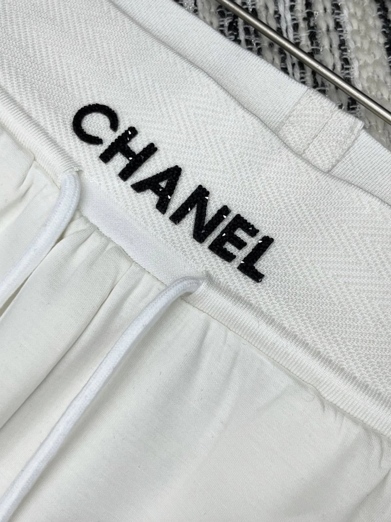 Chanel Long Pants NewStyle 110571