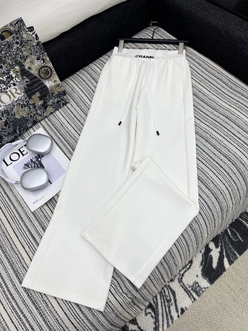 Chanel Long Pants NewStyle 110571