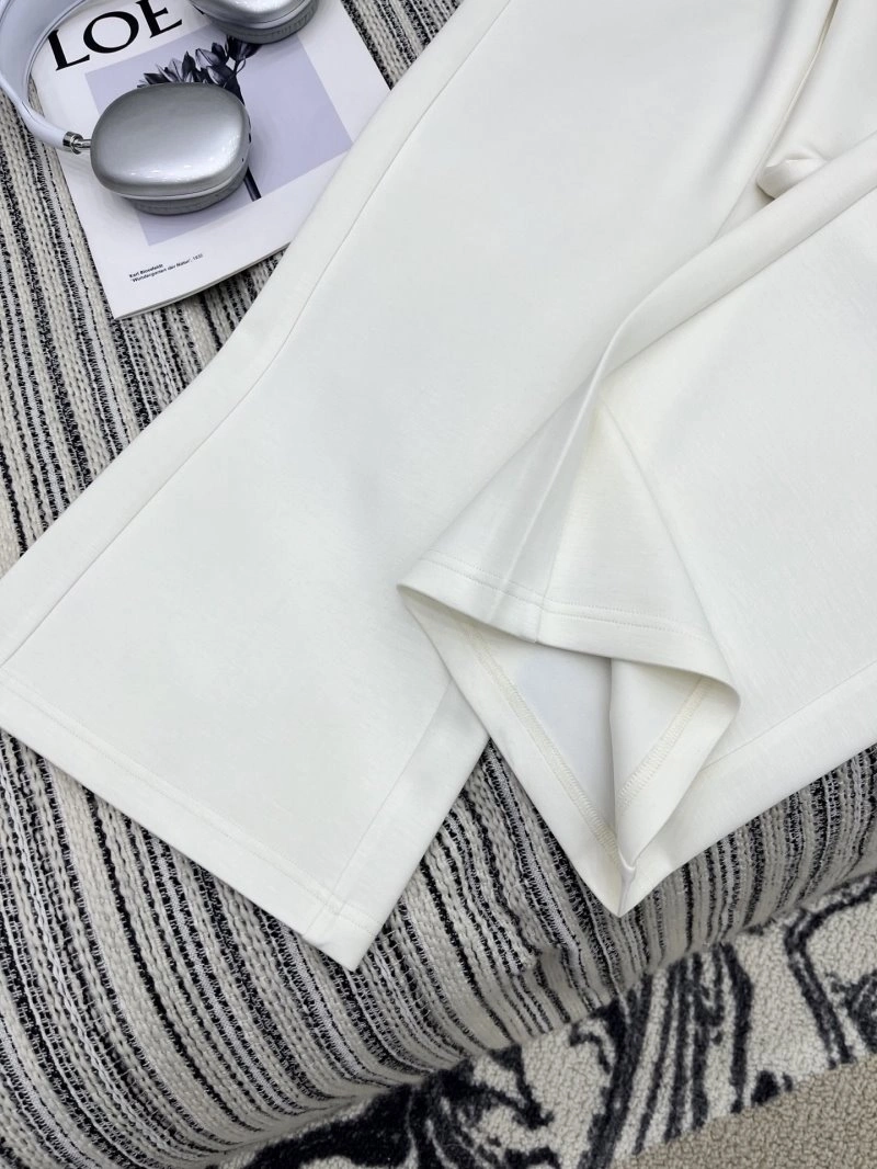 Chanel Long Pants NewStyle 110571
