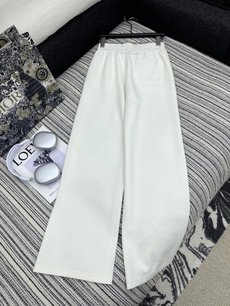 Chanel Long Pants NewStyle 110571