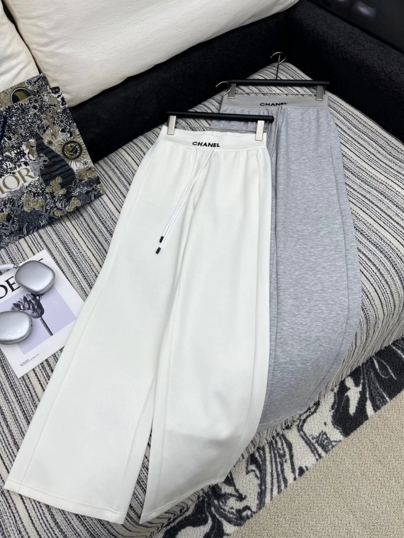 TravelReady Chanel Long Pants 110572