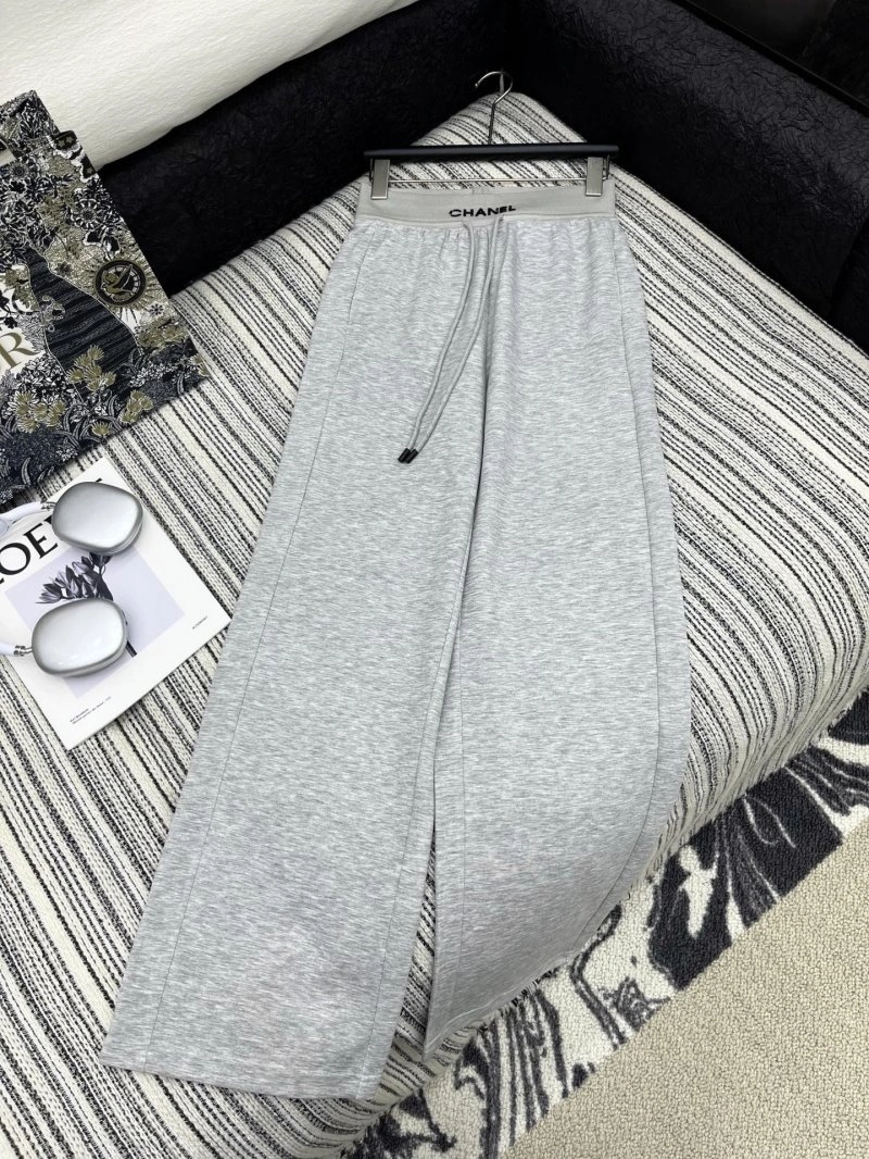 TravelReady Chanel Long Pants 110572