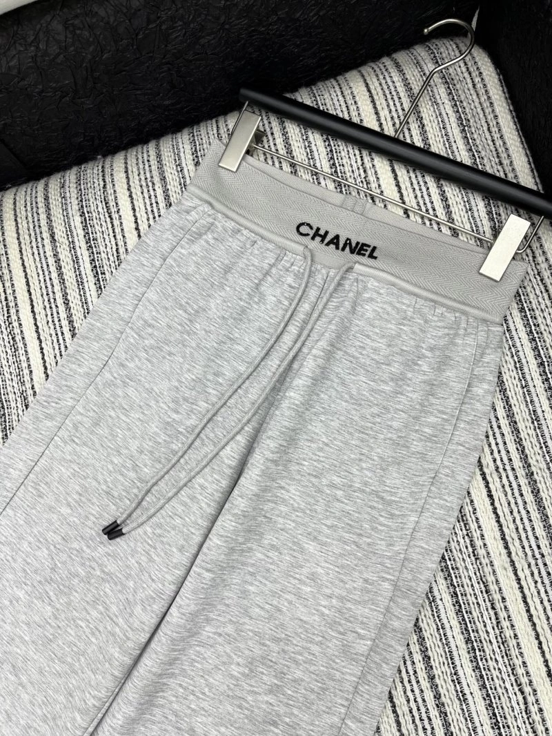 TravelReady Chanel Long Pants 110572