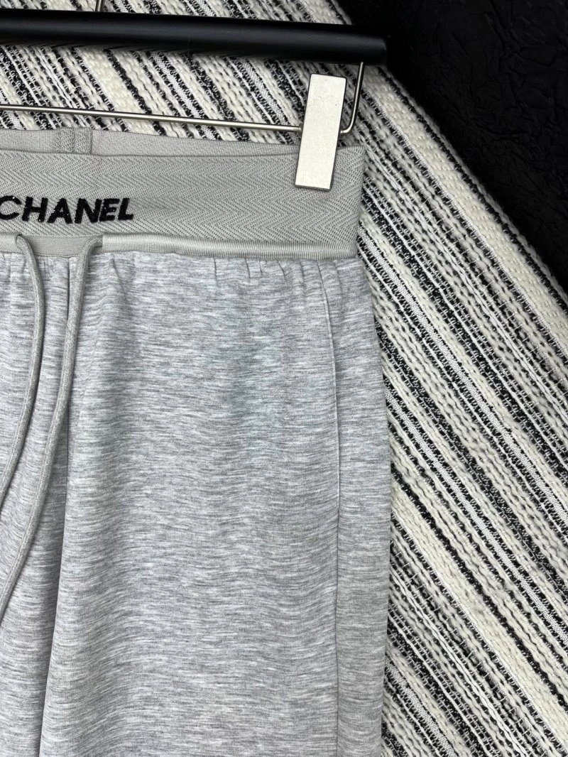 TravelReady Chanel Long Pants 110572