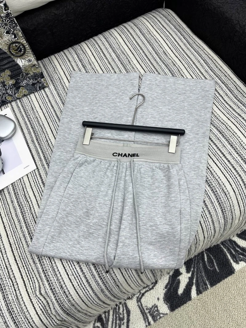 TravelReady Chanel Long Pants 110572