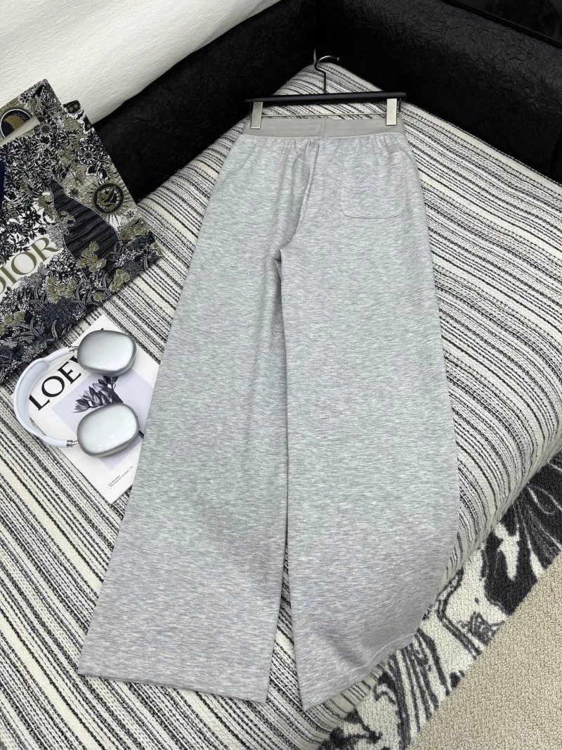 TravelReady Chanel Long Pants 110572