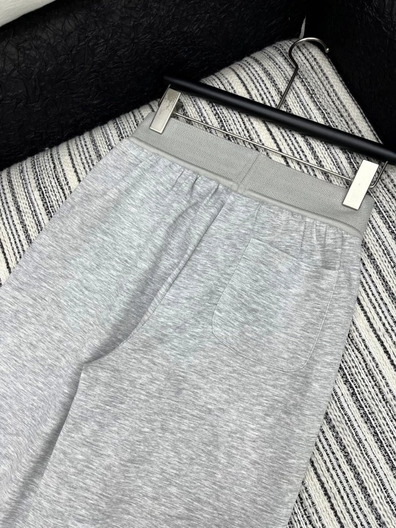 TravelReady Chanel Long Pants 110572