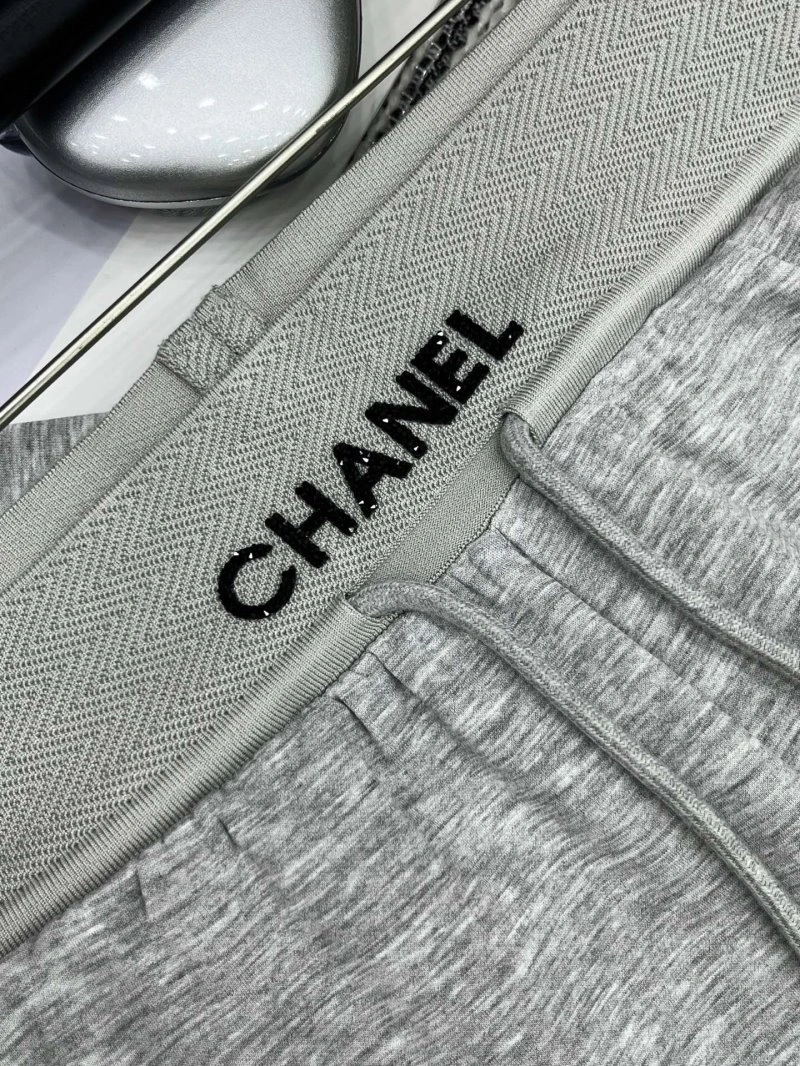 TravelReady Chanel Long Pants 110572