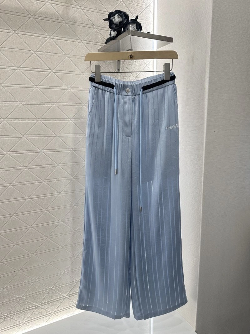 Chanel Long Pants OdorResistant 110575