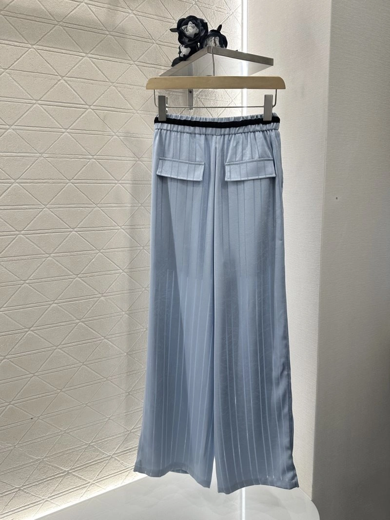 Chanel Long Pants OdorResistant 110575