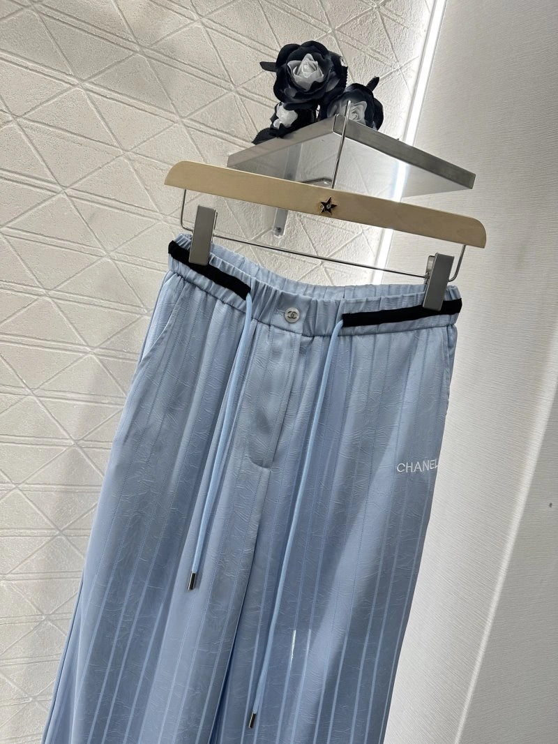 Chanel Long Pants OdorResistant 110575