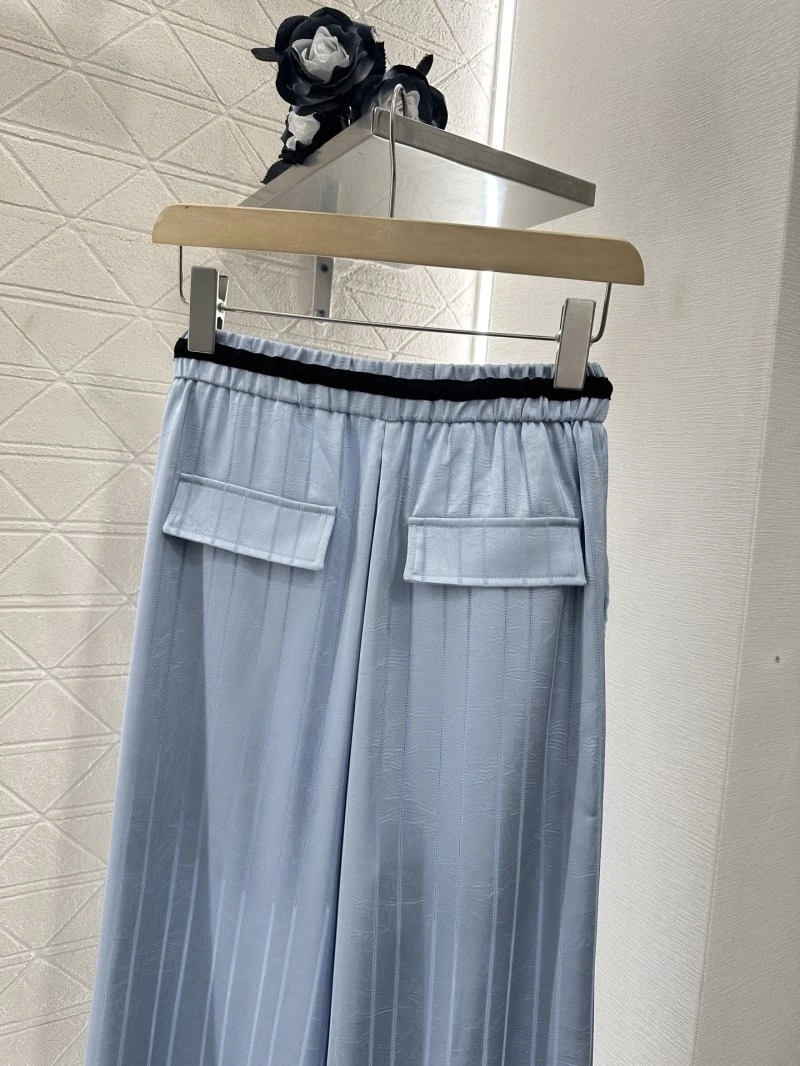 Chanel Long Pants OdorResistant 110575