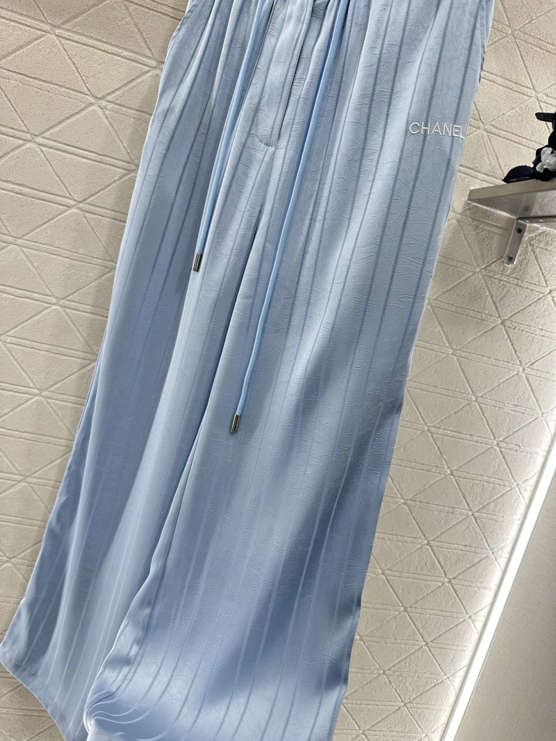 Chanel Long Pants OdorResistant 110575