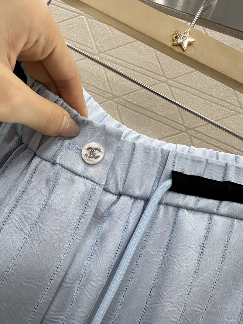 Chanel Long Pants OdorResistant 110575