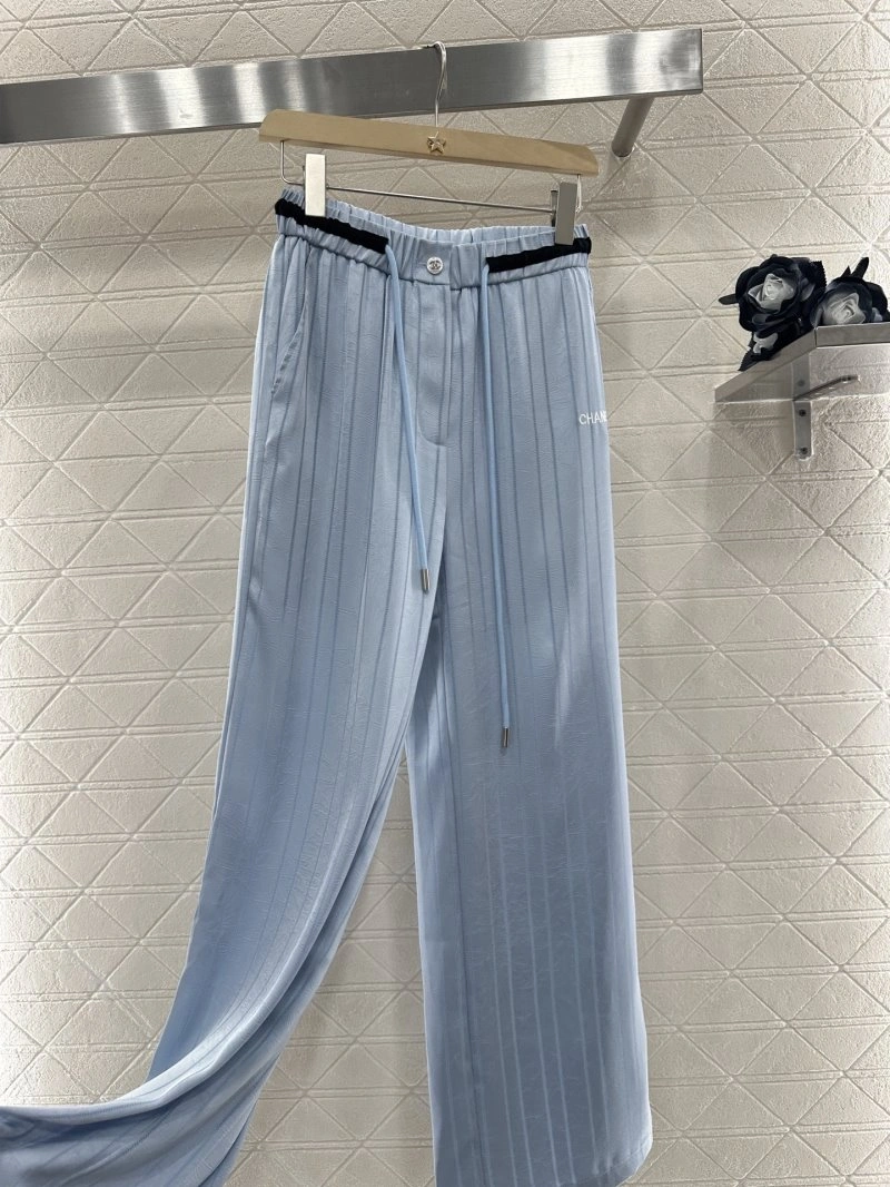 Chanel Long Pants OdorResistant 110575