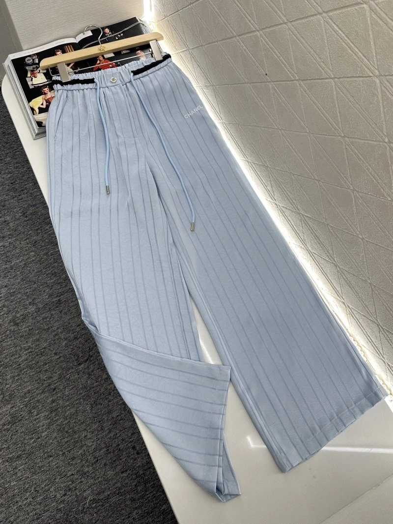 Chanel Long Pants OdorResistant 110575