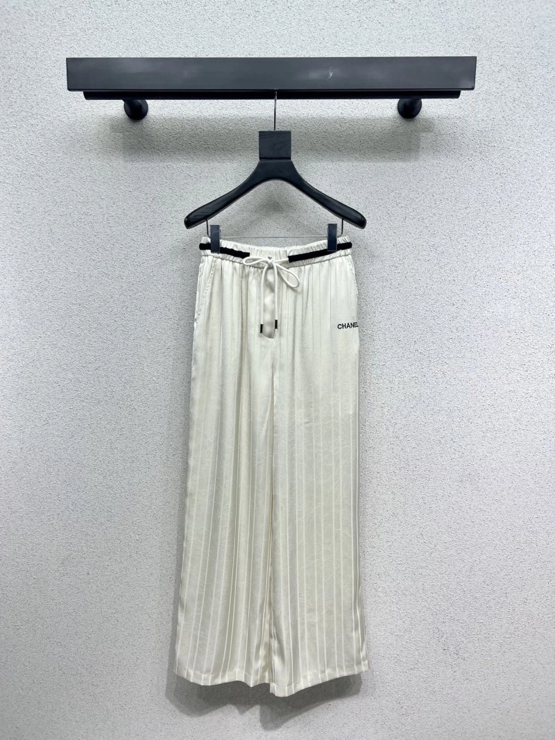 Chanel Long Pants Breathable 110568