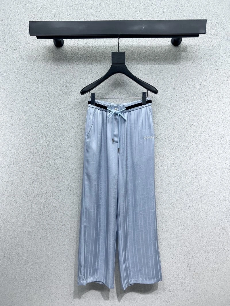 Chanel Long Pants Breathable 110568