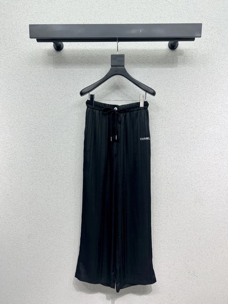 Chanel Long Pants Breathable 110568