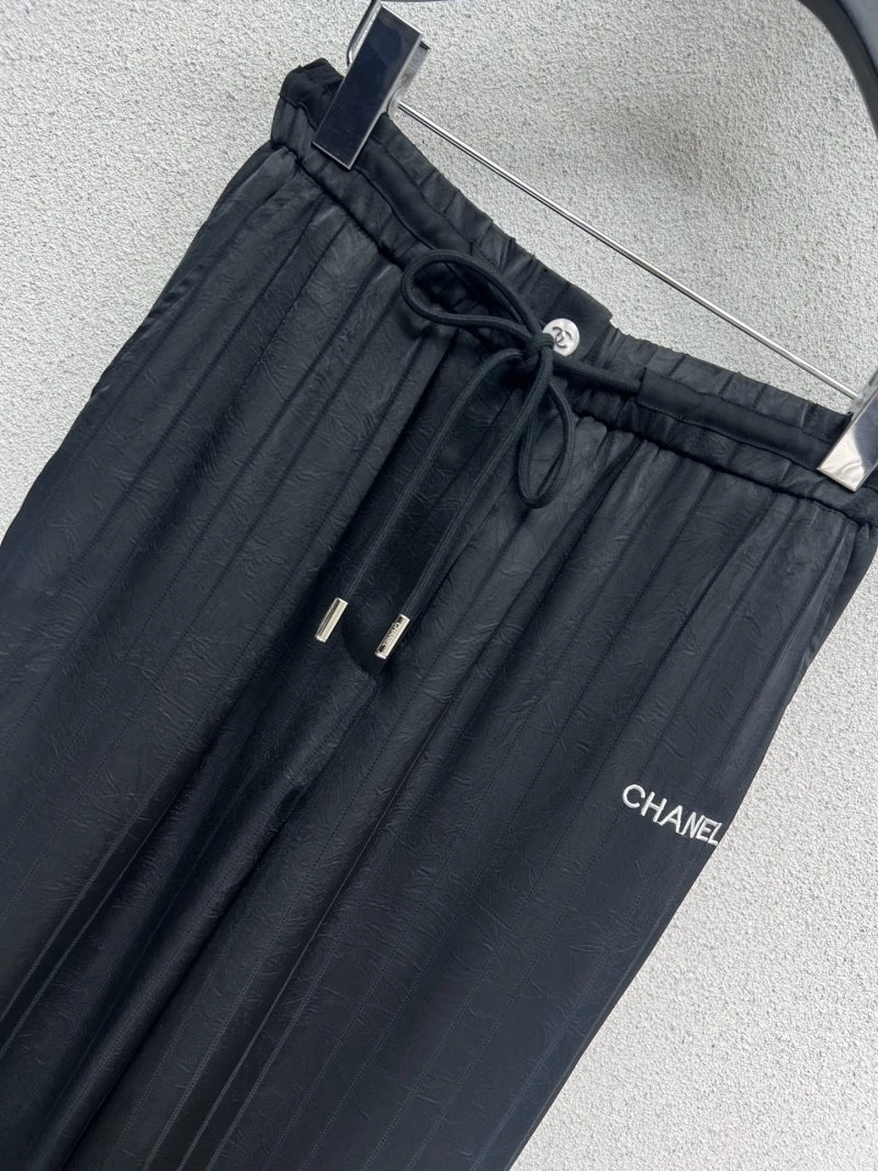 Chanel Long Pants Breathable 110568