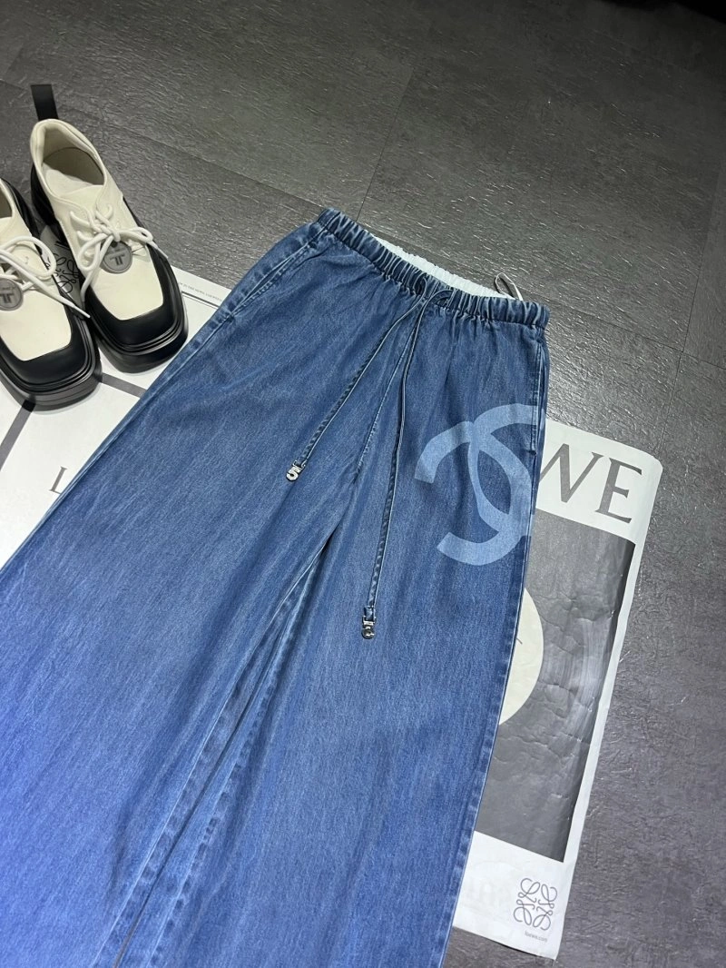Chanel Long Pants Supportive 110567