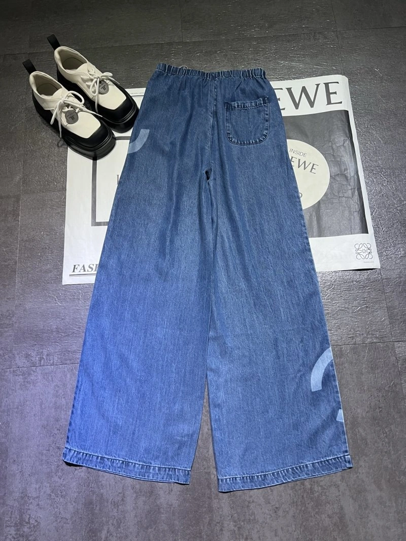 Chanel Long Pants Supportive 110567