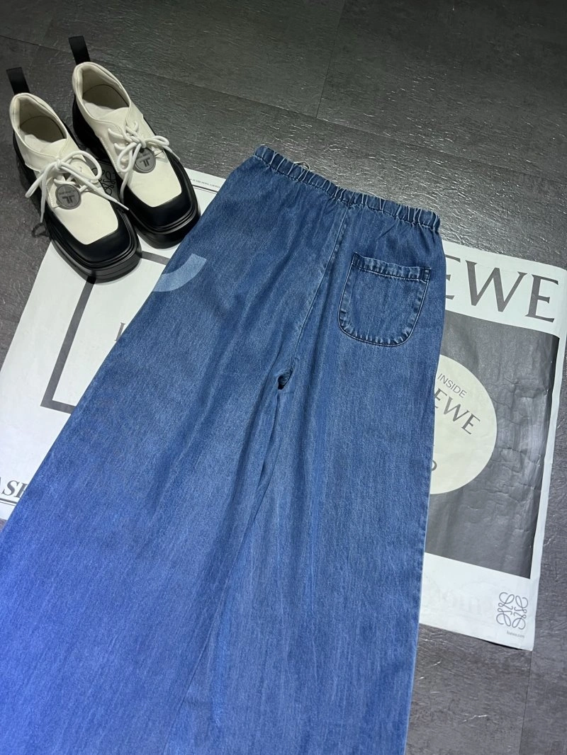 Chanel Long Pants Supportive 110567