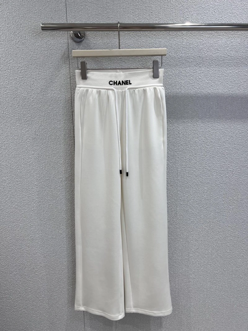 Chanel Long Pants Chic 110560