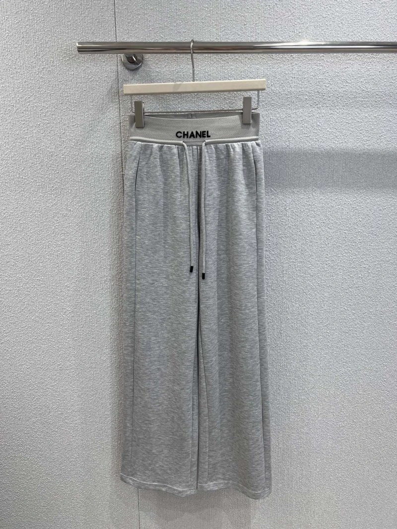 Original Chanel Long Pants 110561