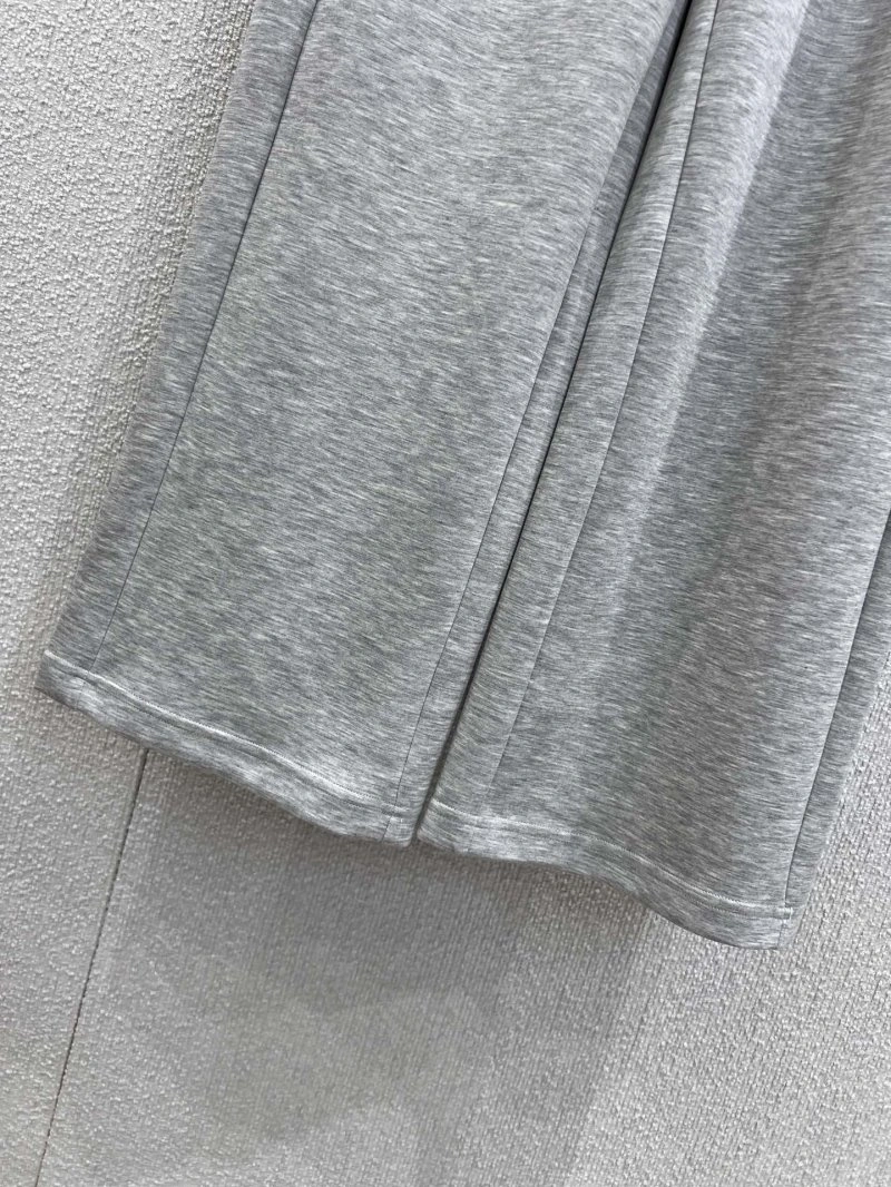 Original Chanel Long Pants 110561