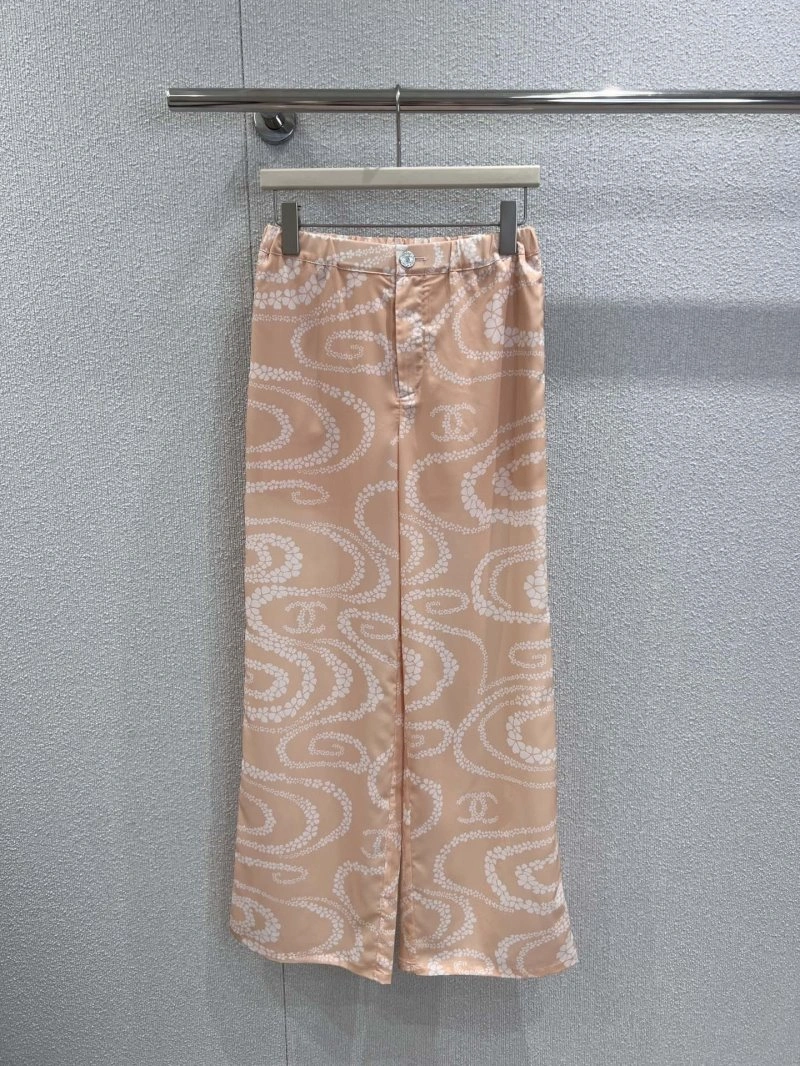 WellDesigned Chanel Long Pants 110548