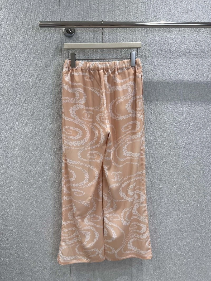 WellDesigned Chanel Long Pants 110548