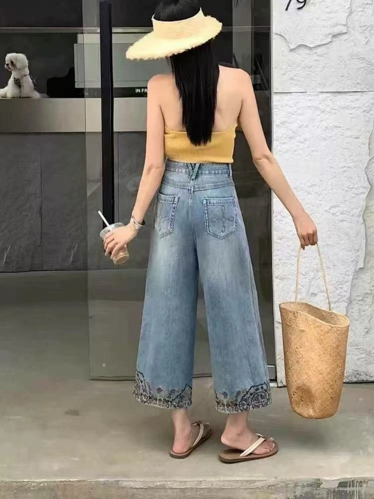 Chanel Long Pants Upgraded 110546