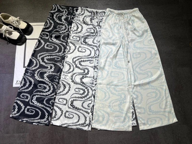 Chanel Long Pants QuickDry 110555