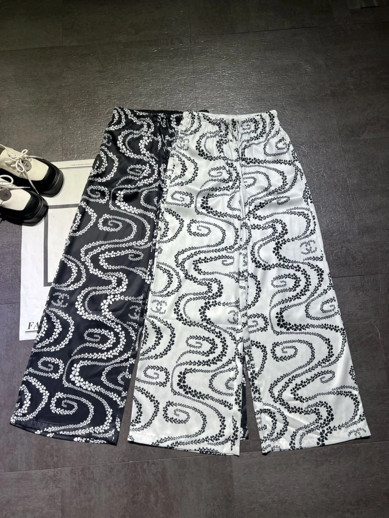 Chanel Long Pants QuickDry 110555