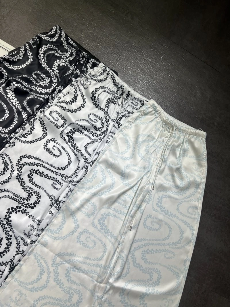 Chanel Long Pants QuickDry 110555