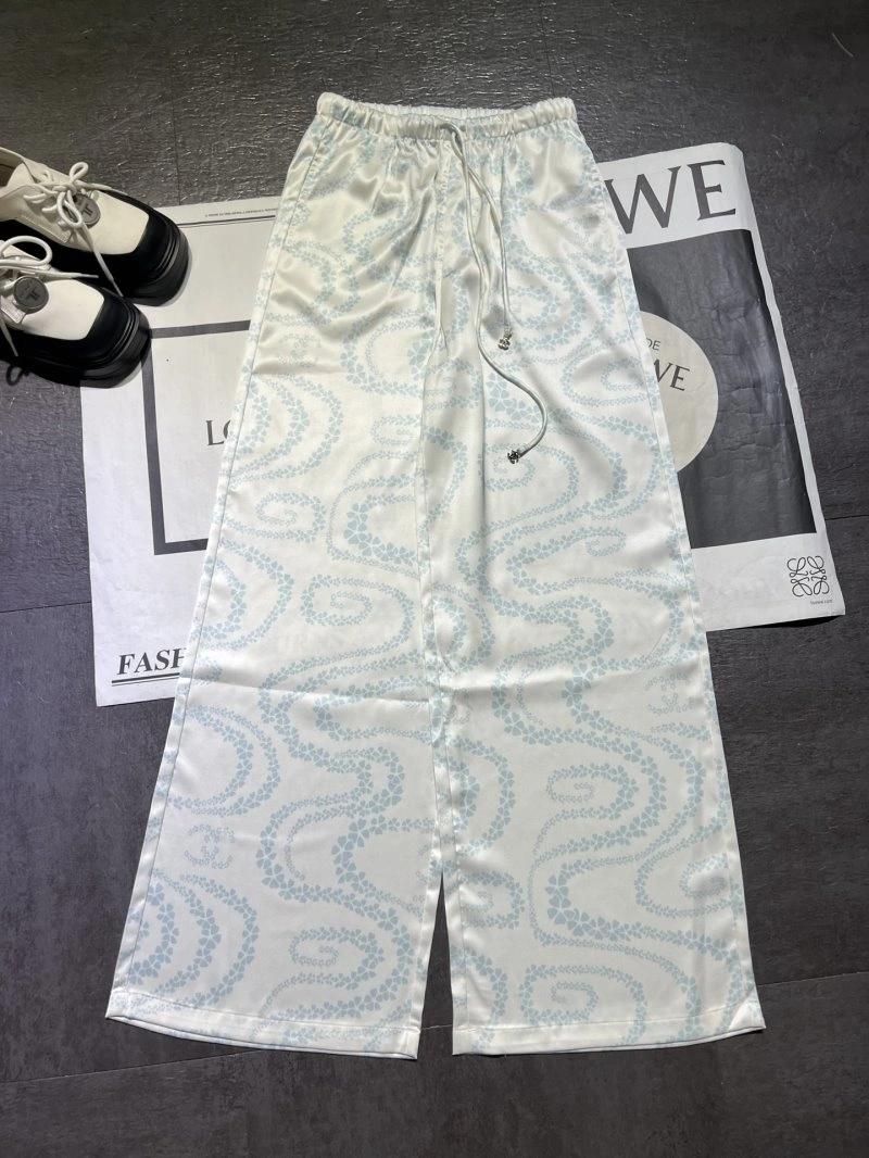 Chanel Long Pants QuickDry 110555