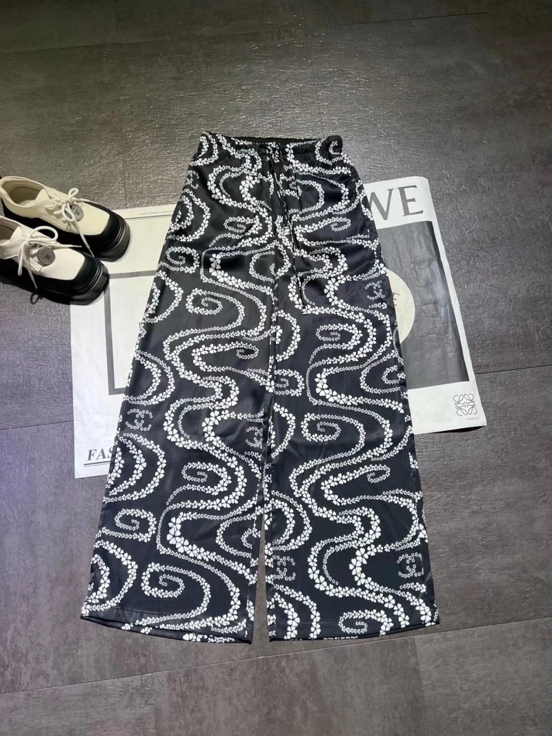 Chanel Long Pants QuickDry 110555