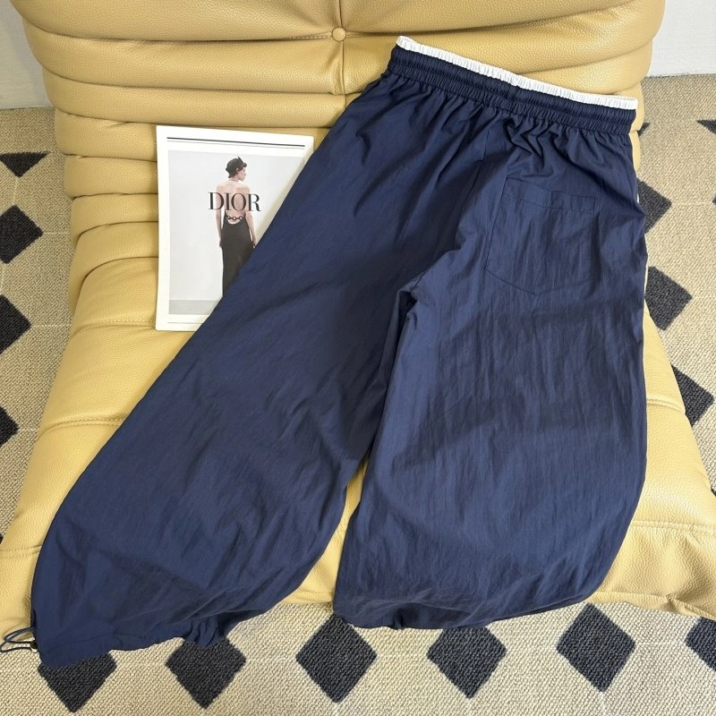 Chic Chanel Long Pants 110558