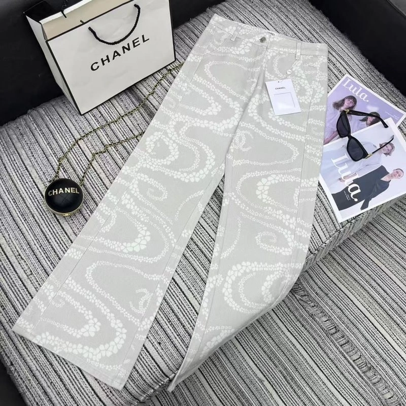 Chanel Long Pants Functional 110562