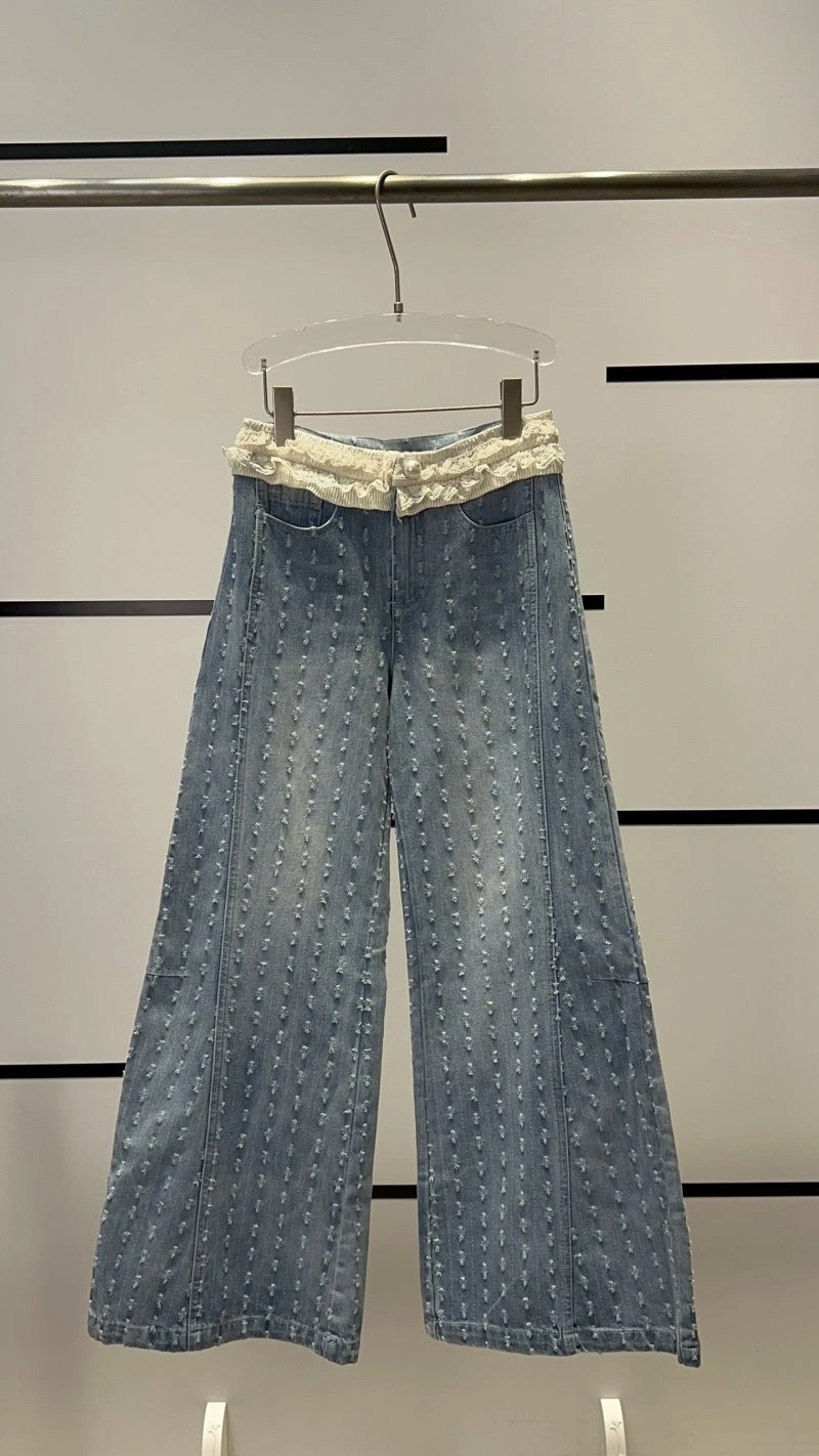 Chanel Long Pants SunProtective 110554