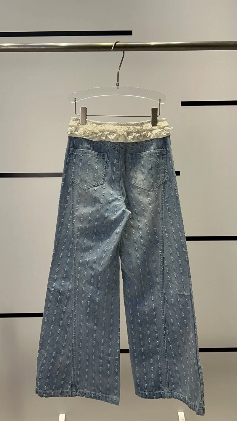 Chanel Long Pants SunProtective 110554