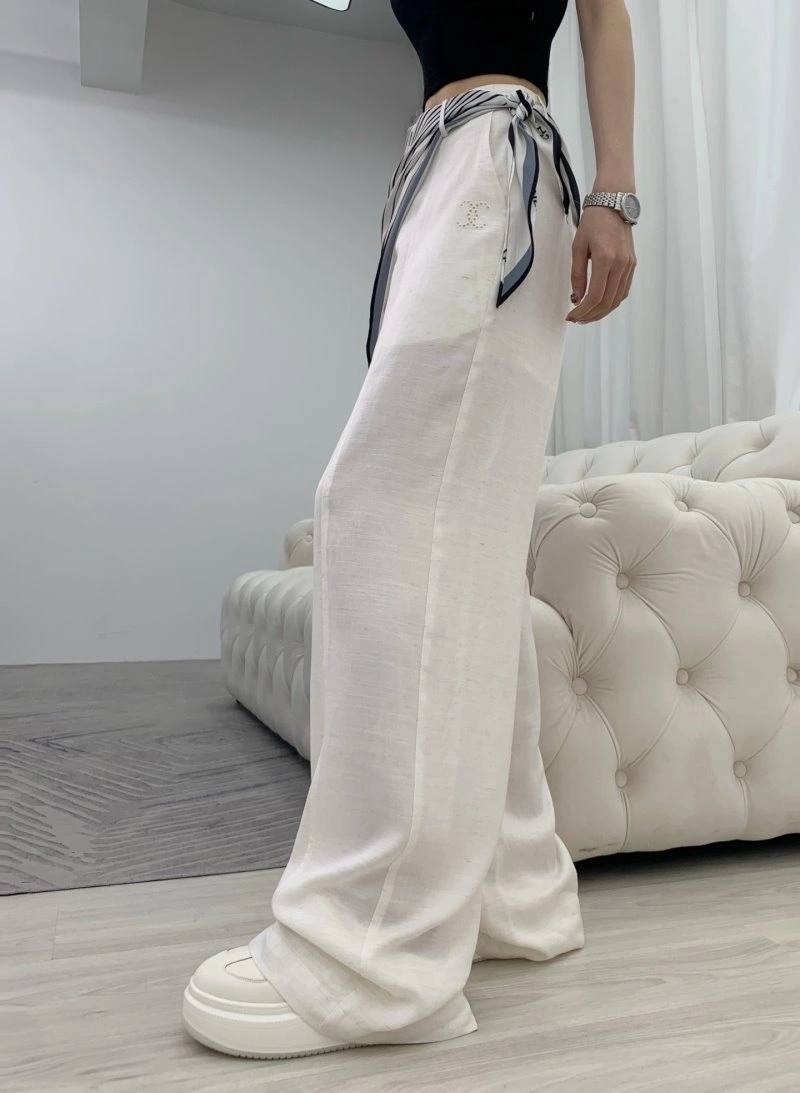 ComfortFit Chanel Long Pants 110565