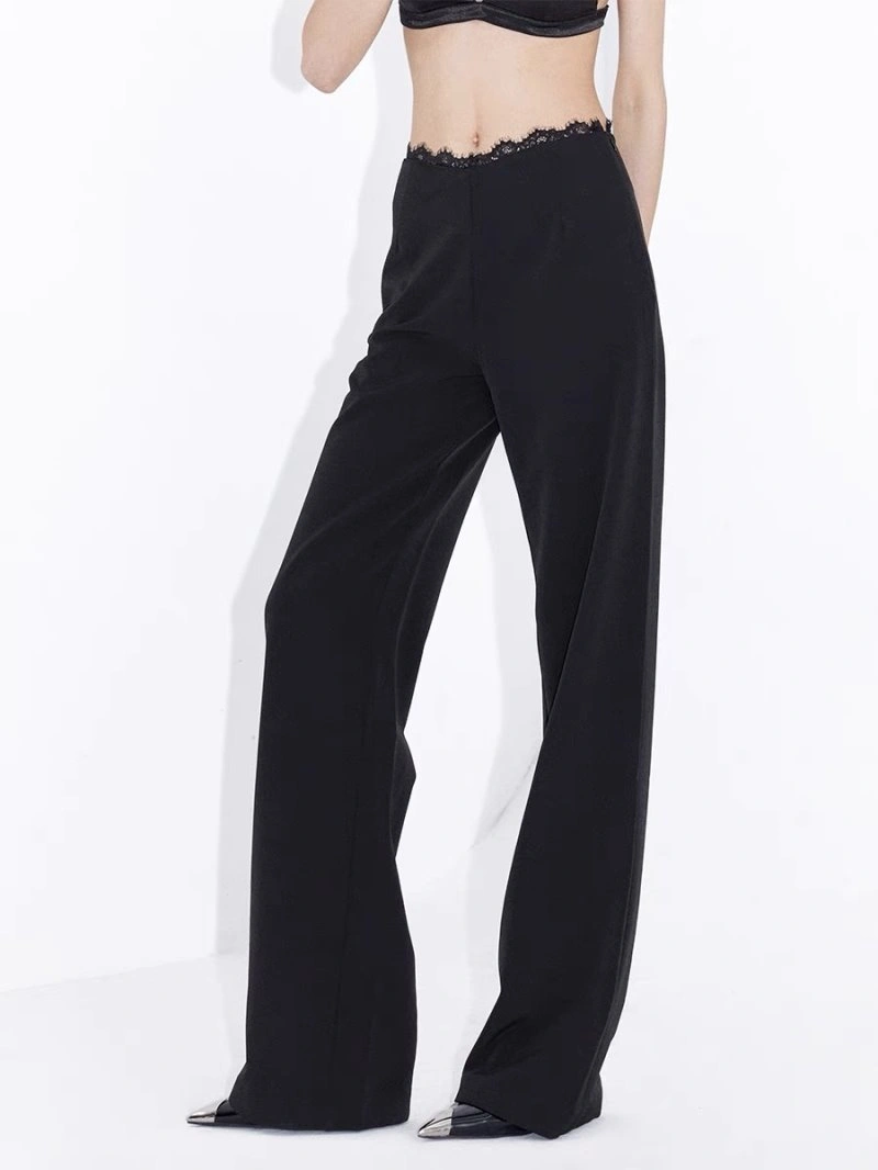 Chanel Long Pants FashionForward 110545
