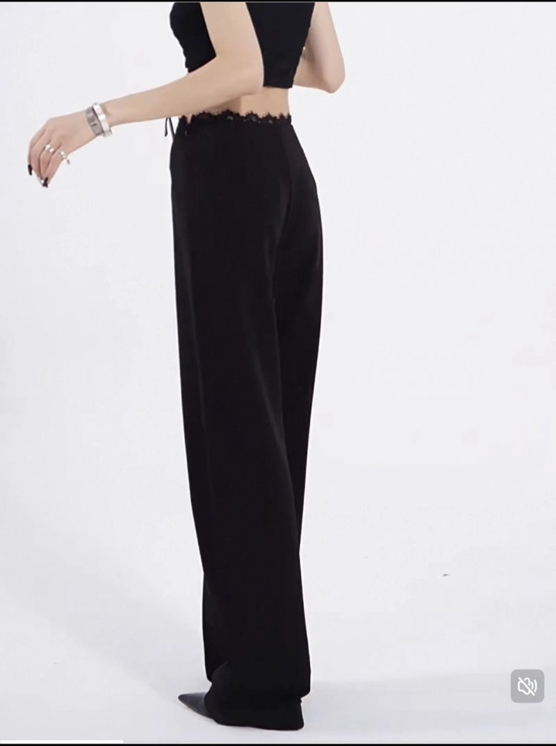 Chanel Long Pants FashionForward 110545