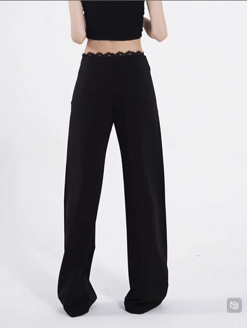 Chanel Long Pants FashionForward 110545